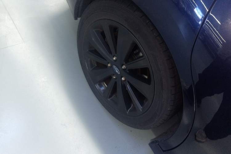 Used Subaru Legacy 2020 Restyled 2.5i Glory Limited Edition EyeSight