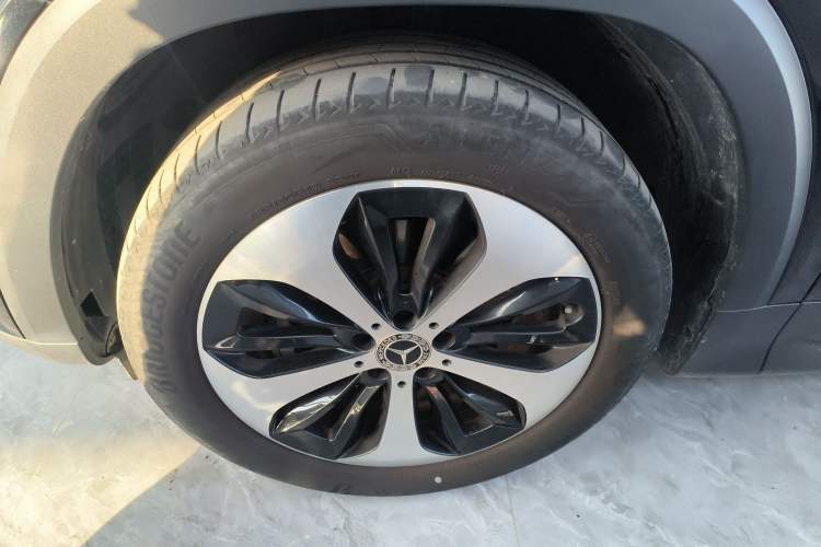 Used Mercedes-Benz GLB 2023 GLB 220 Fashion Model