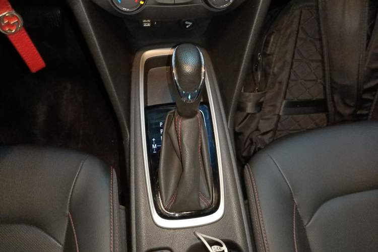 Used Chevrolet Monza 2019 RS 330T Automatic Comfort Edition China VI Standard
