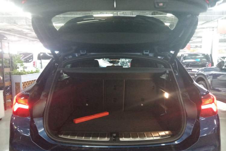 Used BMW X2 2021 sDrive25i Leading Model M Off-Road Package
