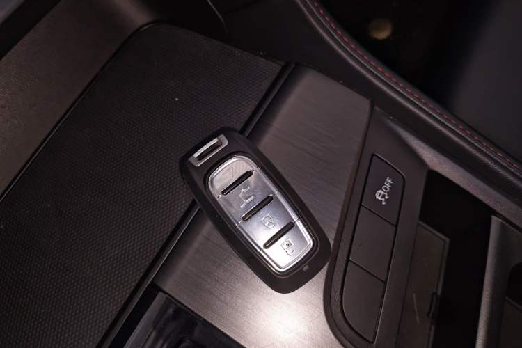 Used MG 6 2020 1.5T Automatic Trendsetting Luxury Edition
