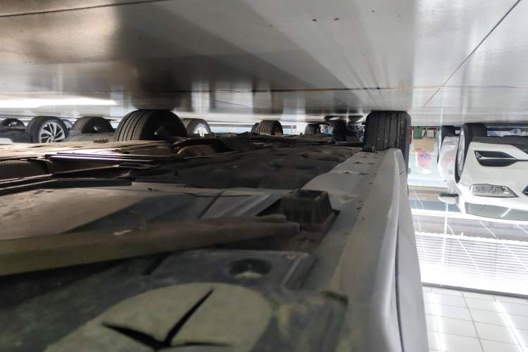 Used BMW X1 2021 sDrive20Li Fashion Model
