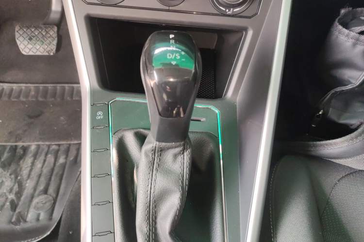 Used Volkswagen Polo 2019 Plus 1.5L Automatic Panoramic Enjoyment Edition
