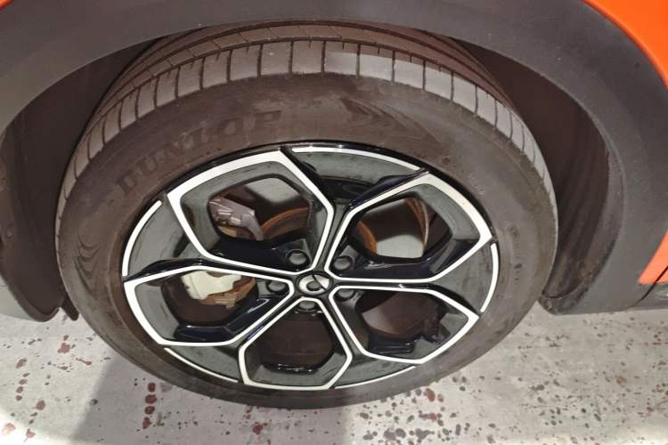 Used smart #3 2023 Pulse Four-Wheel Drive Edition
