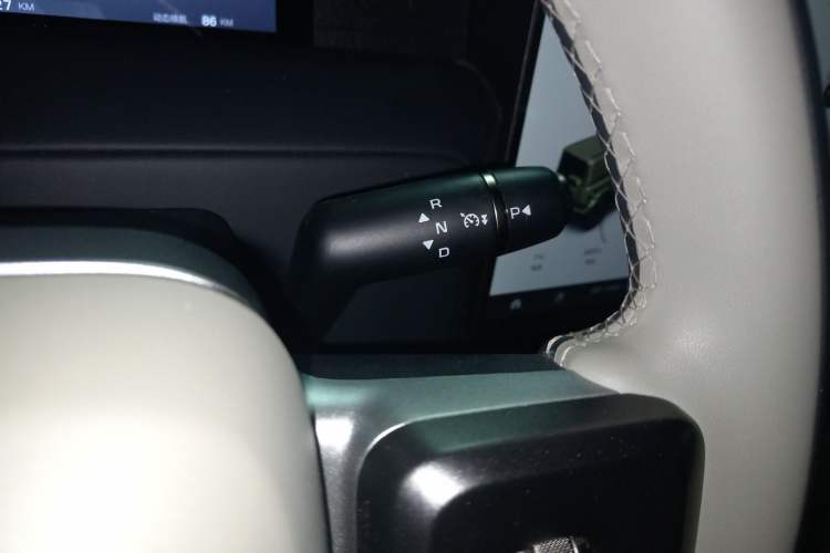 Used  V23 2025 501 Four-Wheel Drive Intelligent Driving Version
