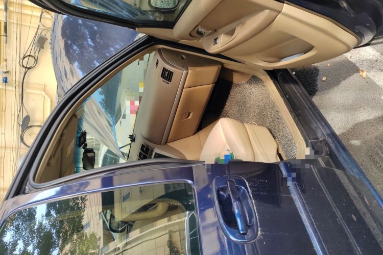 Used Buick GL8 2014 2.4L Classic Edition
