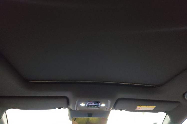 Used BYD Song L DM-i 2025 Intelligent Driving Version 160 km Beyond-Range Type