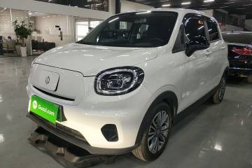 Used Leapmotor T03 2024 310 Comfort Edition