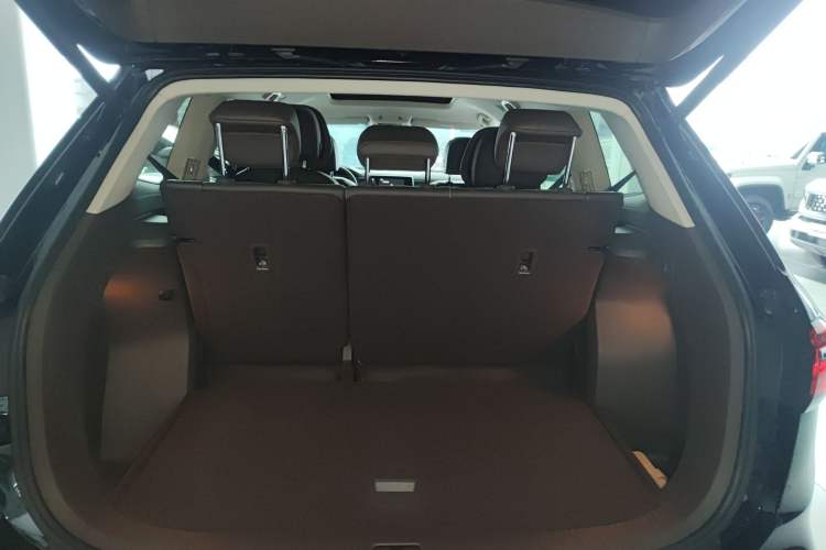 Used Volkswagen Viloran 2024 380TSI Premium Edition