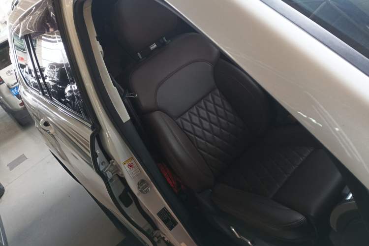 Used Haval H9 2020 2.0T Gasoline 4WD Premium Edition 5 Seats
