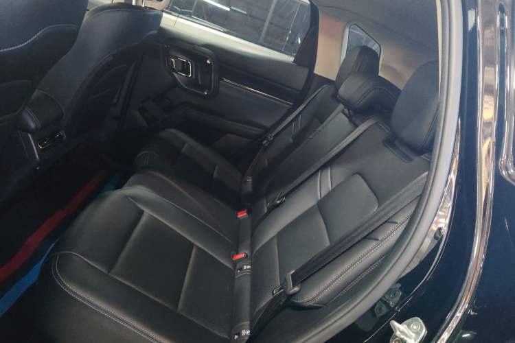 Used Haval  2024 Hi4 102km Trend Electric Version Plus
