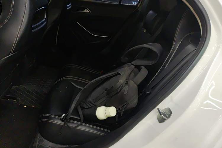 Used Mercedes-Benz GLA 2018 GLA 200 Sport Edition