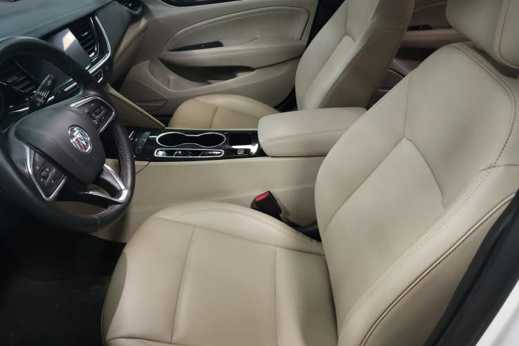 Used Buick Regal 2020 552T Elite Edition