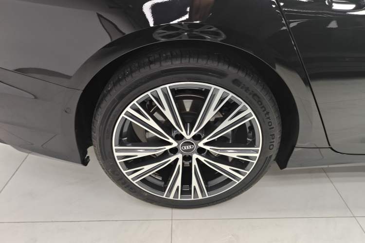 Used Audi A6L 2023 Revised Edition 45 TFSI quattro Prestige Dynamic Version