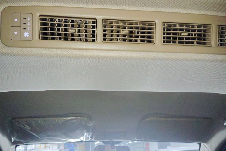 Used Wuling Hongguang V 2022 1.5L Enjoy Edition Electric-Powered LAR
