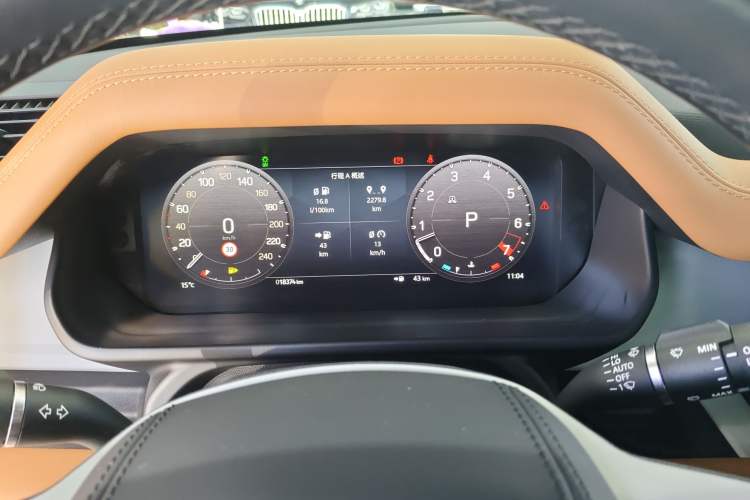 Used Land Rover Defender 2023 Facelift 110 3.0T P400 X-DYNAMIC HSE