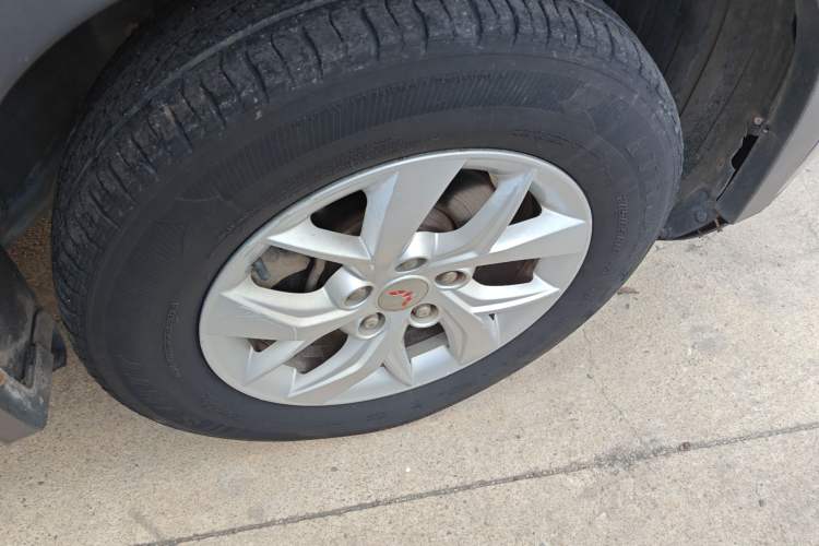 Used Wuling Hongguang S3 2018 1.5L Manual Standard Version China V Standard
