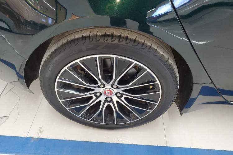 Used Jaguar XEL 2021 2.0T 250 PS S Progressive Elegance Edition
