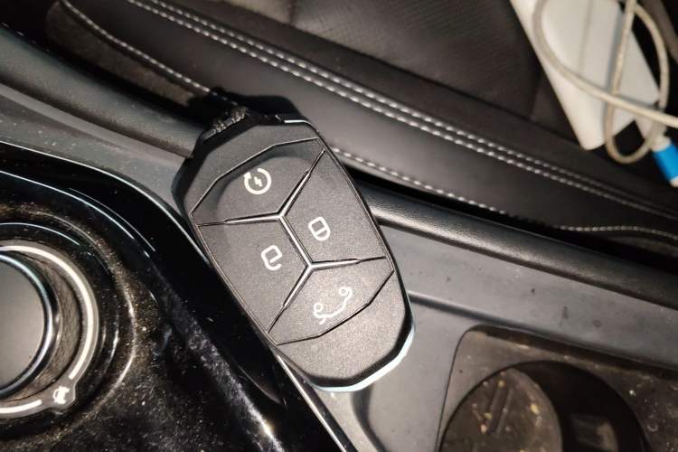 Used Lynk & Co 03 2022 2.0TD DCT JingPro