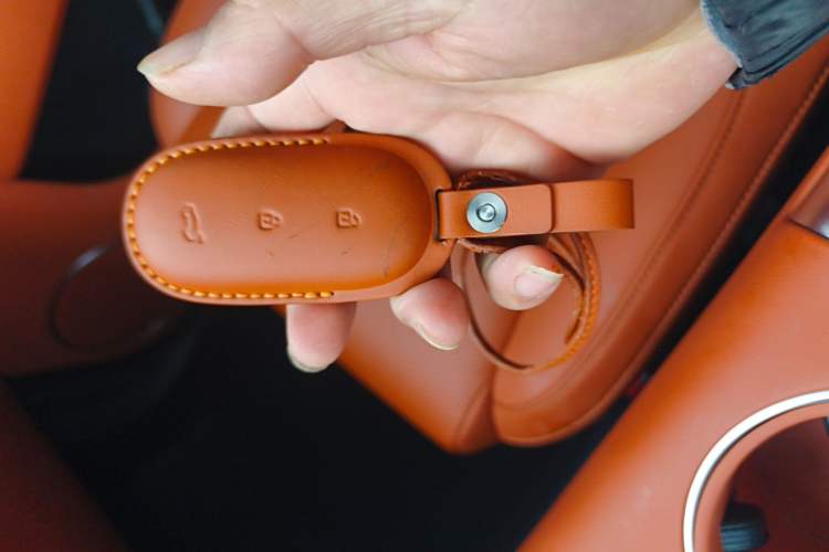 Used Li Auto L7 2023 Air model