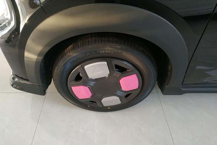 Used  Panda 2025 210km Panda Kart
