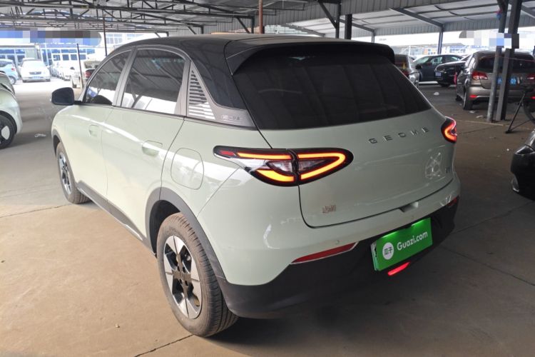 Used  Geome 2025 310km Dream Edition
