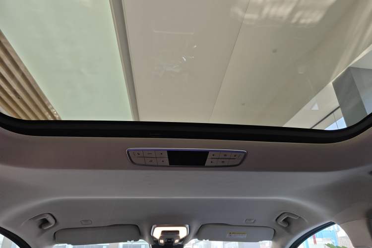 Used Hongqi HQ9 PHEV 2024 2.0T Four-Wheel Drive Business Edition
