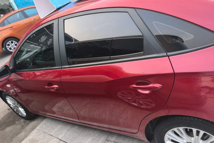 Used Buick GT 2017 15N Automatic Elite Version
