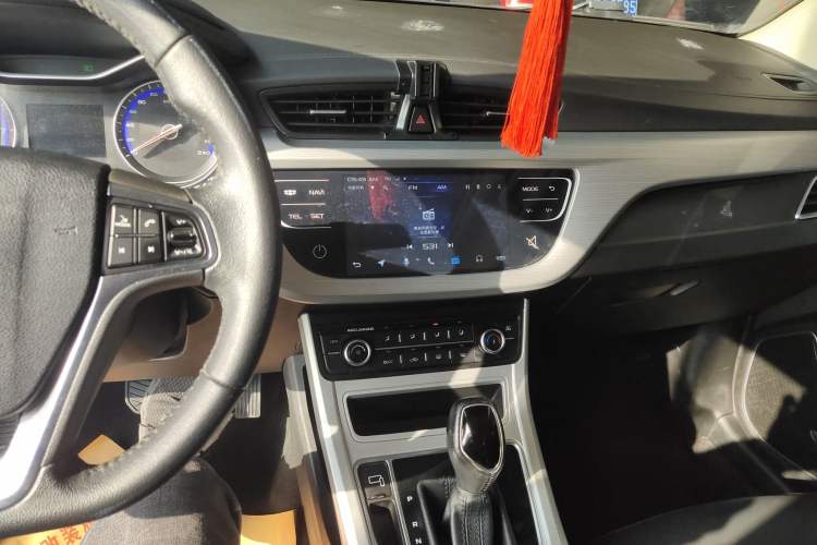 Used Geely Auto Vision 2018 1.5L Automatic Prestige Model
