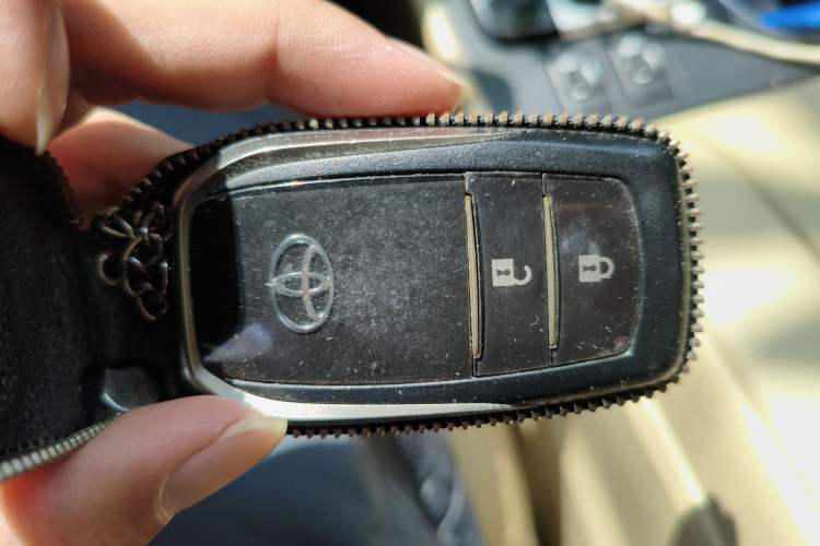 Used Toyota Highlander 2017 2.0T Four-Wheel Drive Luxury Edition 7 Seats
