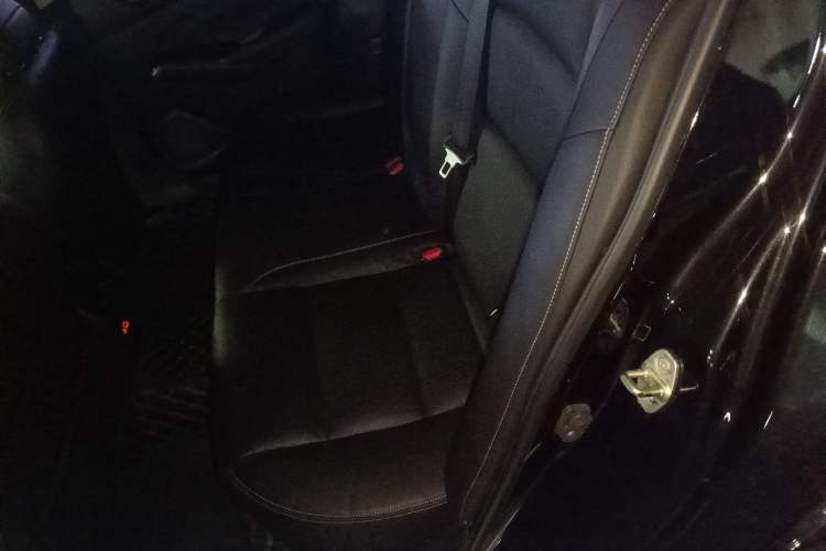 Used Nissan Teana 2021 2.0L XL Comfort Edition