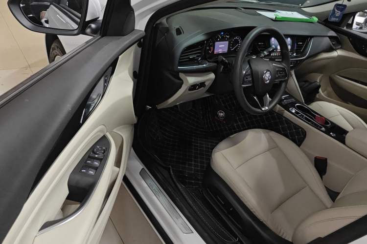 Used Buick Regal 2021 552T Elite Edition
