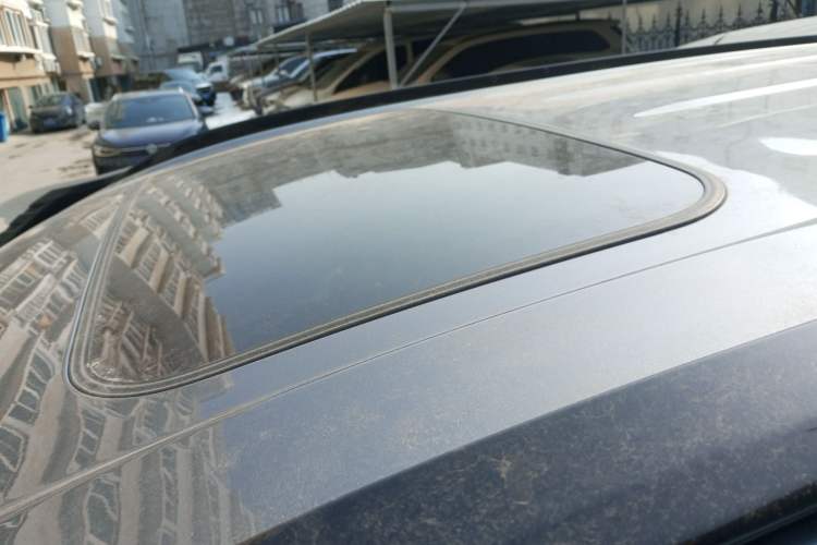 Used SAIC MAXUS Territory 2023 2.0T Cross-Country Flagship Edition 7 Seats