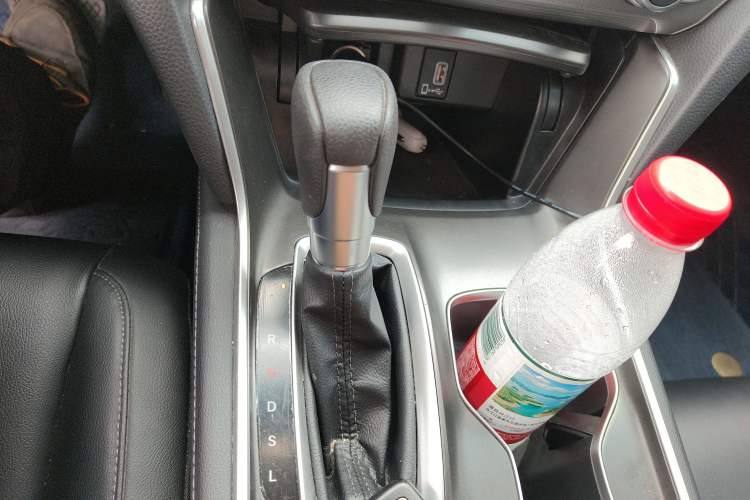 Used Honda Accord 2022 260TURBO Luxury Edition
