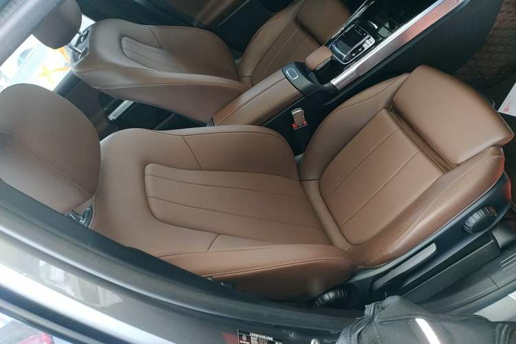 Used Mercedes-Benz GLB 2020 GLB 200 Dynamic Edition
