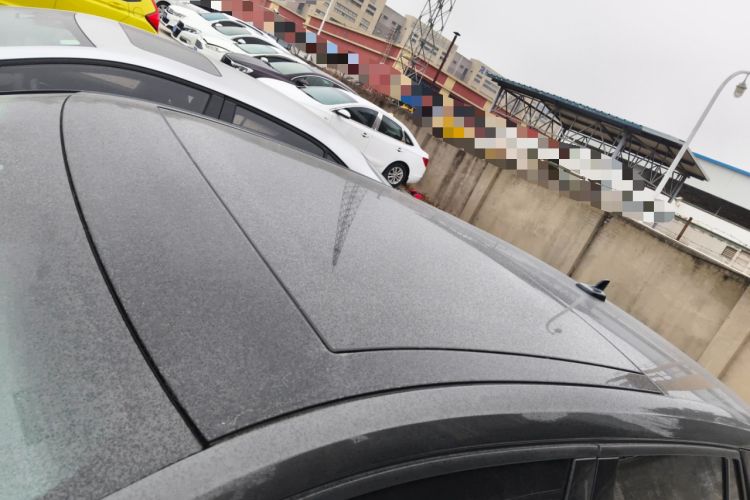 Used Audi Q2L 2022 35 TFSI Fashionable and Elegant Model