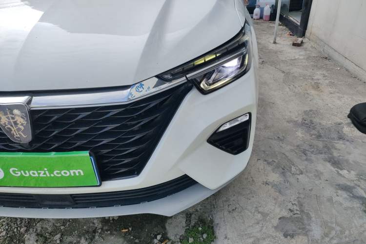 Used Roewe RX5 2020 PLUS 300TGI Automatic Ali National Style Luxury Edition