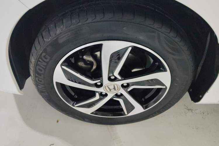 Used Honda Odyssey 2017 2.4L Smart Edition
