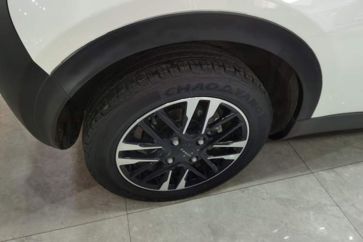 Used Chery Little Ant 2022 Restyled Version Sweet Pink Edition Half-Sugar Version 30.6 kWh 30 kW 301 km