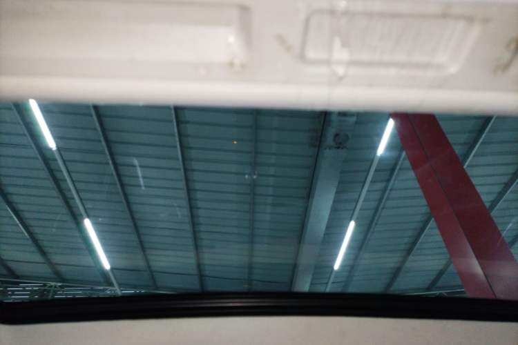 Used Roewe i5 2021 Revised Version 1.5L CVT Diamond Edition