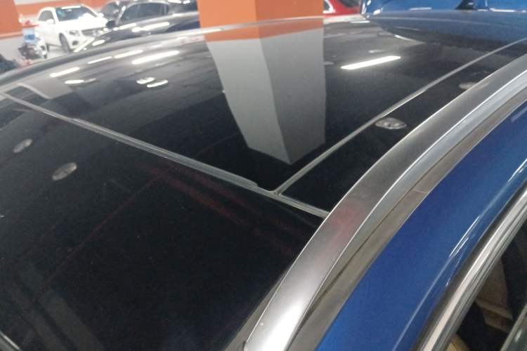 Used Lincoln Corsair 2020 2.0T Two-Wheel Drive Luxury Edition
