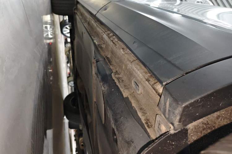 Used Volkswagen Tayron 2020 330TSI Two-Wheel Drive Luxury Smart Connectivity Version
