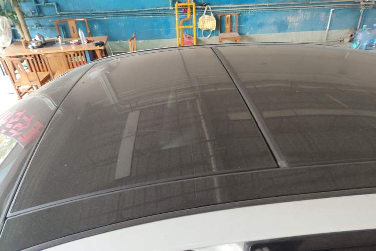 Used Nissan Teana 2020 Revised Version 2.0L XL Comfort Edition
