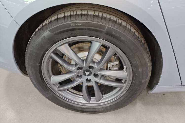 Used NETA S Shooting Brake 2024 Range-Extended 300 Standard Edition
