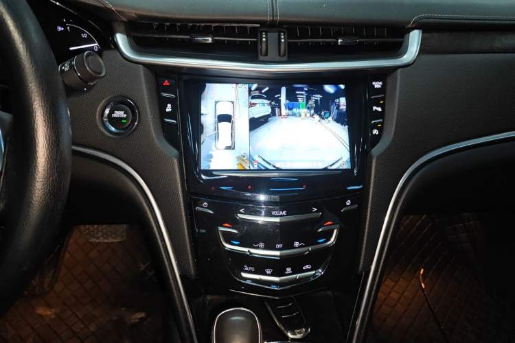 Used Cadillac XTS 2018 28T Elite Edition