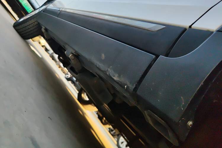 Used Zotye T700 2017 1.8T Dual-Clutch Prestige Model
