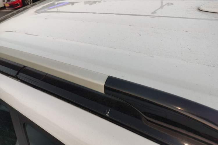 Used Haval H6 2016 Upgraded Model 1.5T Automatic Two-Wheel Drive Elite Version
