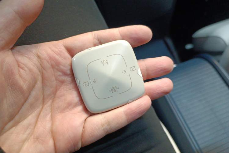 Used Zeekr X 2023 Four-Wheel Drive YOU Edition 4 Seats