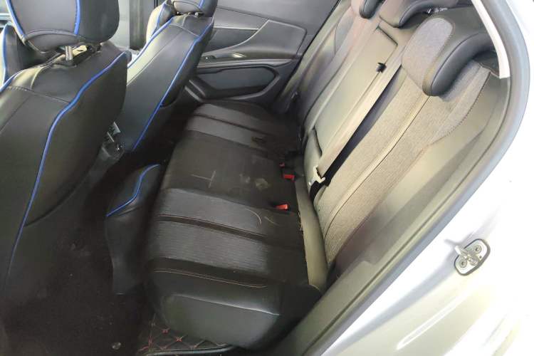 Used Peugeot 4008 2017 350THP Elite Edition