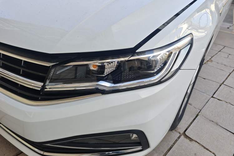 Used Volkswagen Bora 2021 1.5L Automatic Comfort Smart Connect Edition